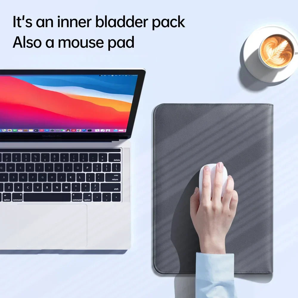 Étui MacBook Made in France