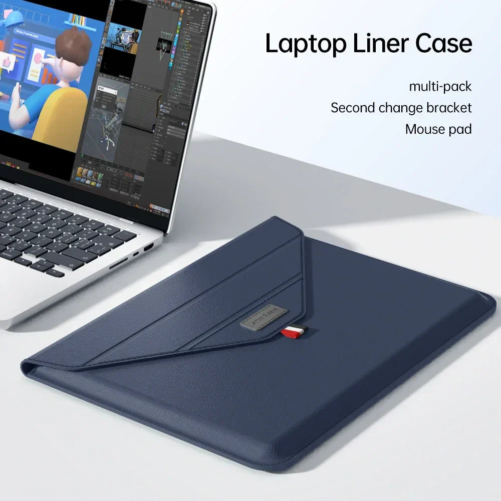 Étui MacBook Made in France