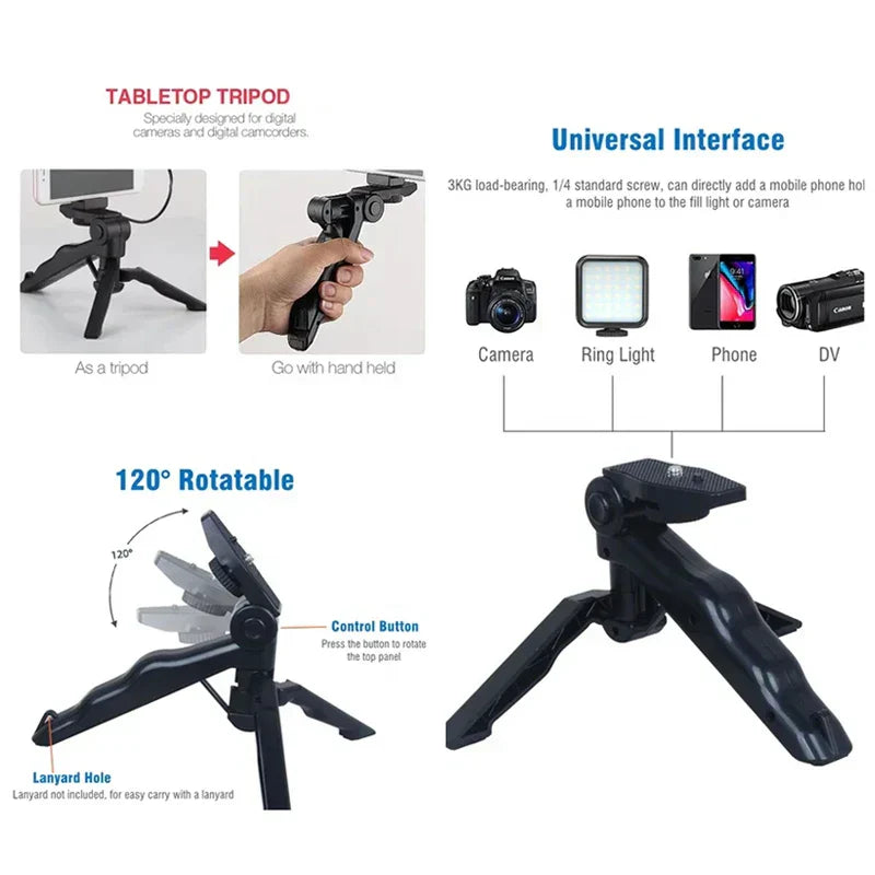 VlogMaster Set