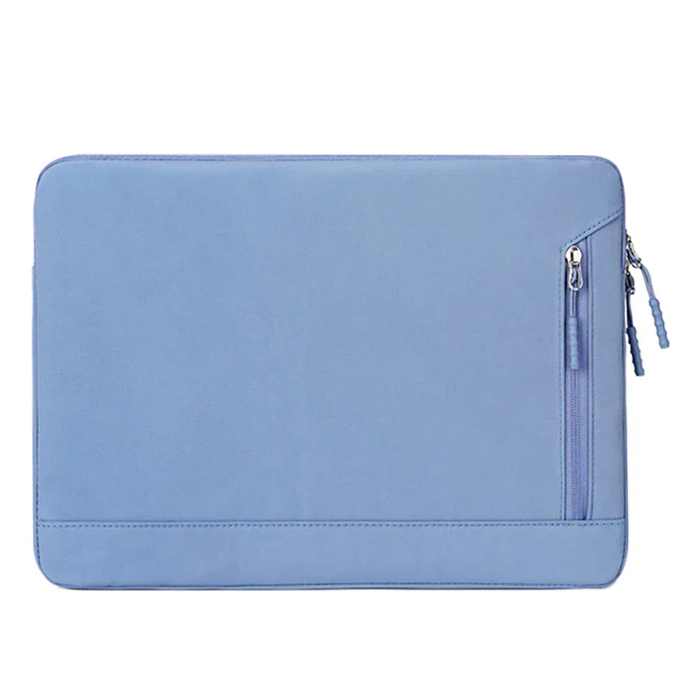 UrbanShield™ – Housse Laptop Étanche & Élégante