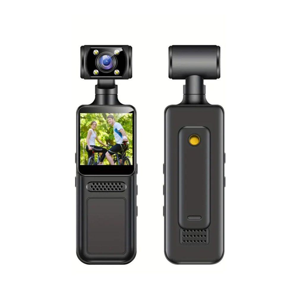 Camera d'action 4K
